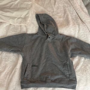 Arborwear double thick hoodie